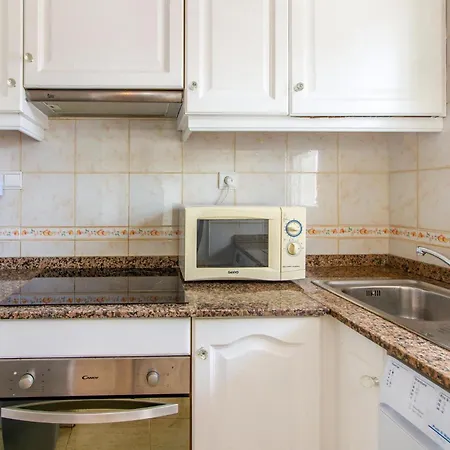 Amazing In With Kitchen 아파트